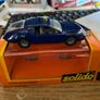 Solido Renault Alpine police Image 2