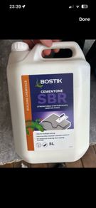 Bostik SBR