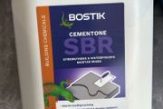 Bostik SBR