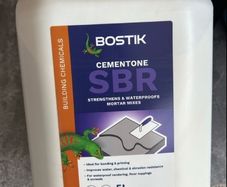 Bostik SBR