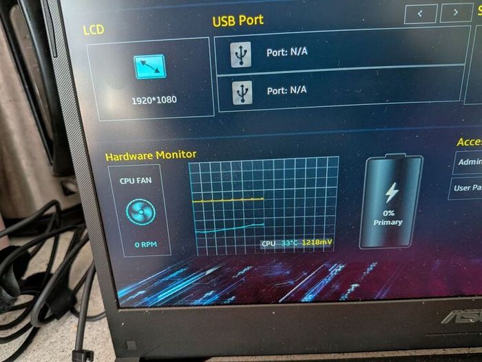 laptop