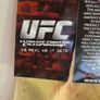 New collectable UFC Tee shirt tags attached Image 7