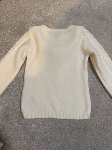 New jumper 18-24 months