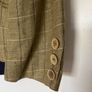 Linen jacket HENRY WHITE Size 12 14 Image 5