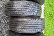 4x 235/60/18