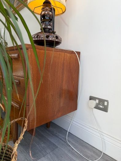 Mid Century Sideboard