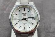 Vintage Seiko 5