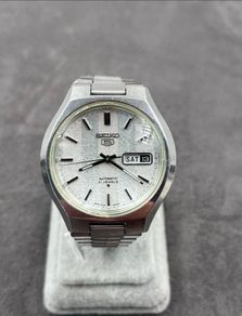 Vintage Seiko 5