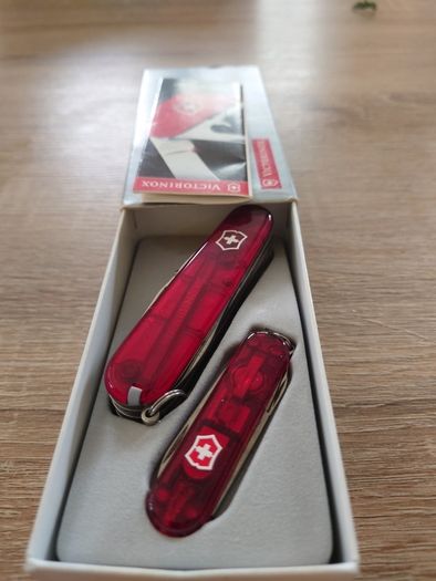 victorinox