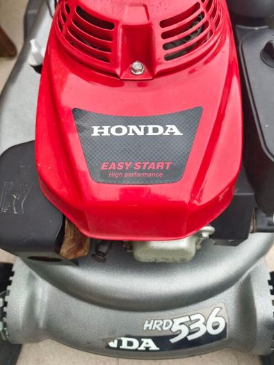 honda lawnmower