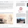 1988 Jersey (Channel Islands) Stamp Year Book (softback) issued by Jersey Post with 14 images of content Image 4