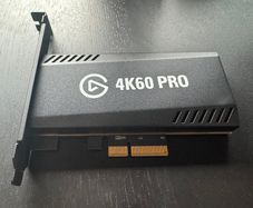 Elgato 4K Pro Mk2