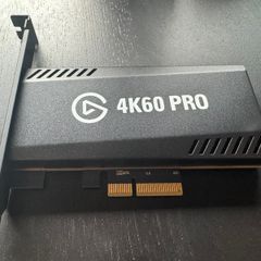 Elgato 4K Pro Mk2
