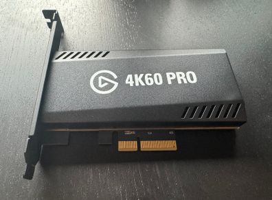 Elgato 4K Pro Mk2