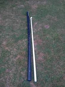 FREE pvc pipes