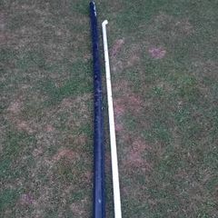 FREE pvc pipes
