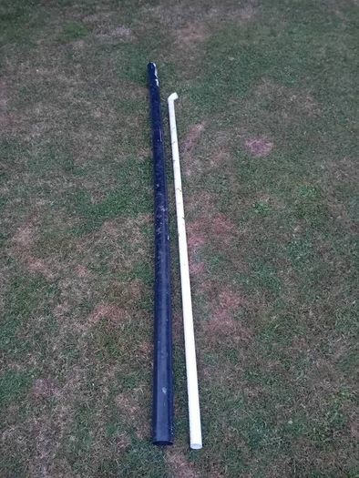 FREE pvc pipes