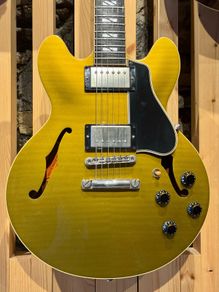 Gibson Custom Shop Kiefer Sutherland KS-336 Limited Edition No.79/155