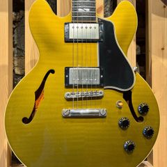 Gibson Custom Shop Kiefer Sutherland KS-336 Limited Edition No.79/155