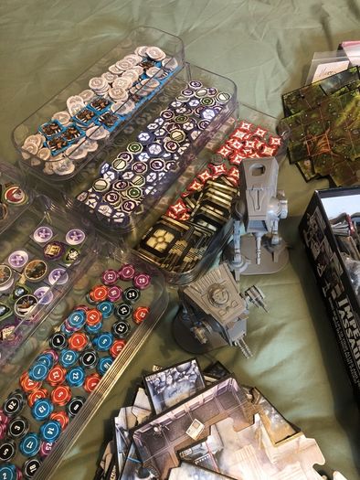 Imperial Assault