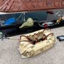Lego 75397 Jabbas Sail Barge and 75396 Desert Skiff and Sarlacc Pit Image 6