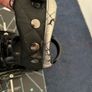 Burton Snowboard with Burton Bindings Image 7