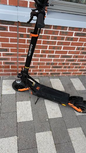 Kuggo G2 Pro