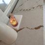 Oak Sideboard Image 6