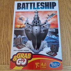 Battleship game