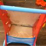 wooden baby walker Image 4