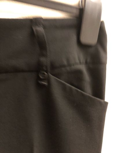 WAREHOUSE trousers (size 6)