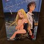Summertime Rendering Hardcover Manga COMPLETE SET Volumes 1-6 Image 3