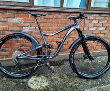 Giant Anthem 29er Size L