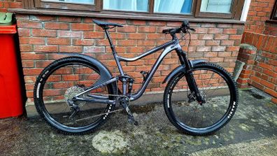 Giant Anthem 29er Size L
