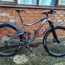Giant Full Suspension 29er Size L Image 2