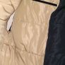 Reversible Puffer Gilet Image 3