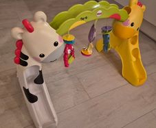 Fisher Price play arch