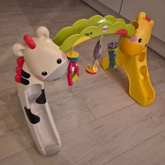 Fisher Price play arch
