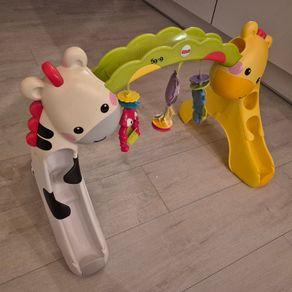 Fisher Price play arch