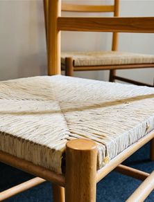 Chair Japandi