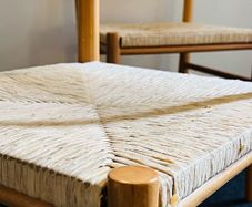 Chair Japandi