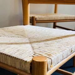 Chair Japandi