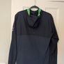 Ireland Fully Zipped Hoodie Image 2