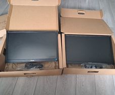 Philips LED monitor