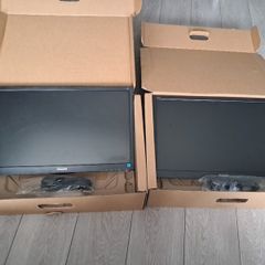 Philips LED monitor