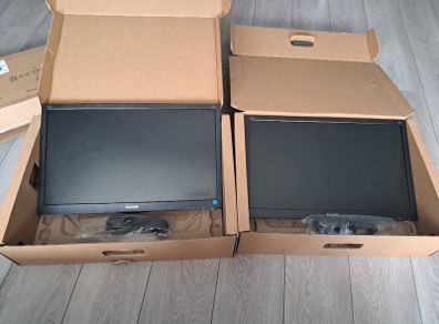 Philips LED monitor