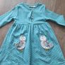Baby girl JoJo Mamam Bebe dresses x5 bundle Image 5