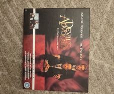 Devils Advocate vhs special box set