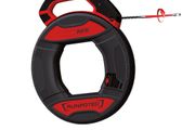 Runpotec RP5 Cable Pulling System Without Digital Meter Counter, Rod 5,5mm length 30m
