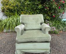Armchair